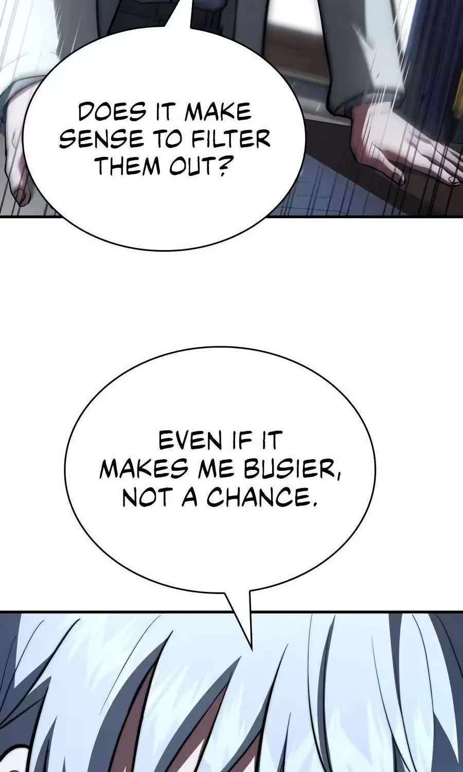 The Crown Prince That Sells Medicine Chapter 122 - page 33