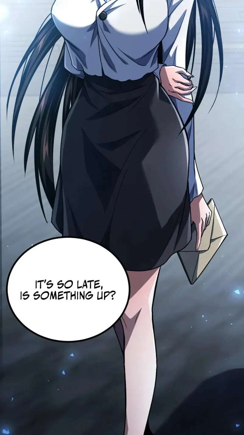 Chaoji Mofa Xueyuan de SS-Ji Xinsheng Chapter 34 - page 70
