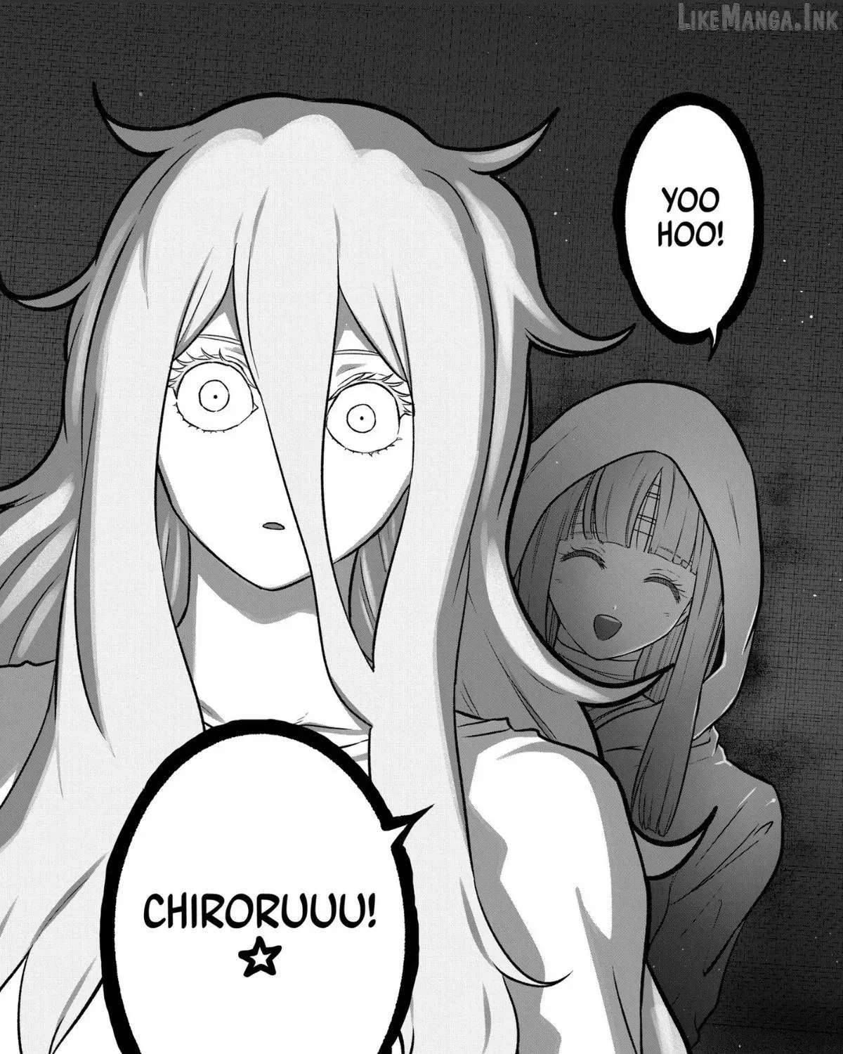 ST✰R: Strike it Rich Chapter 85 - page 26
