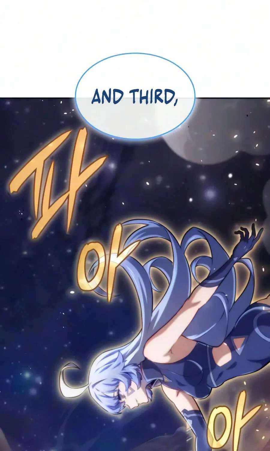 The Merciless Hero Chapter 68 - page 132