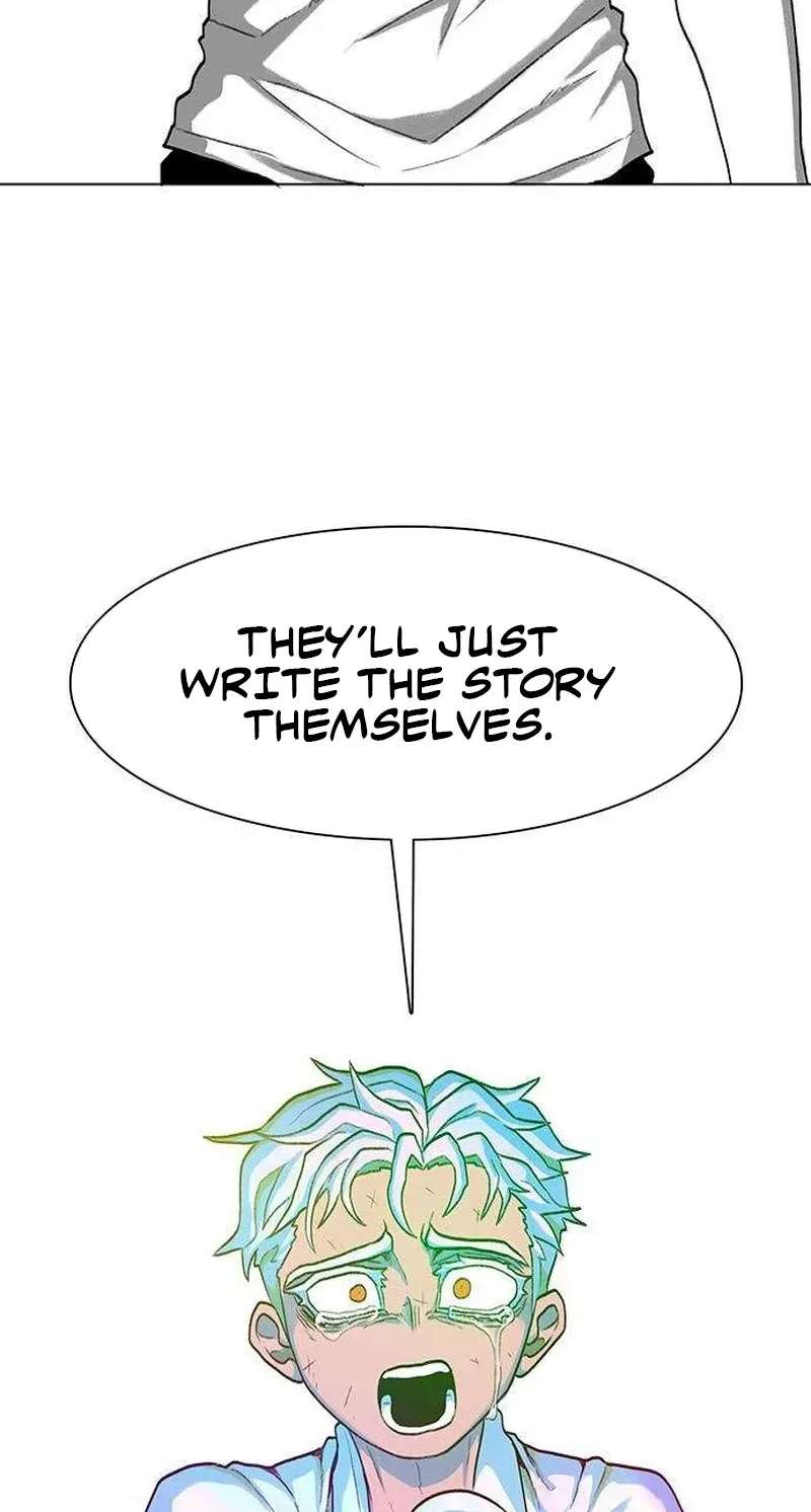 The Graymark Chapter 95 - page 81