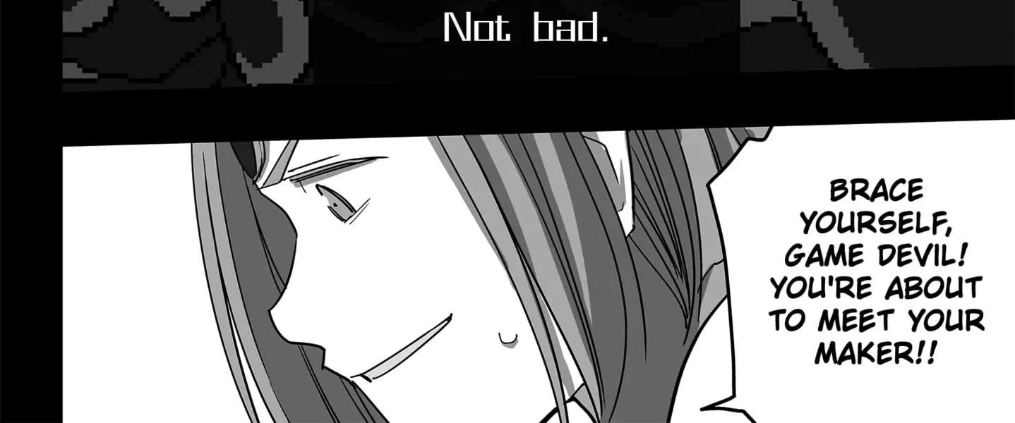 The Game Devil Chapter 32 - page 24