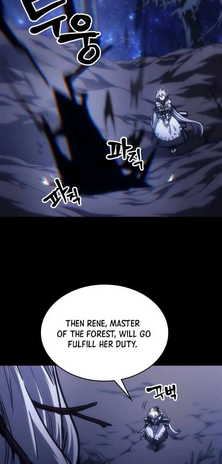 Mr Devourer, Please Act Like A Final Boss Chapter 141 - page 12