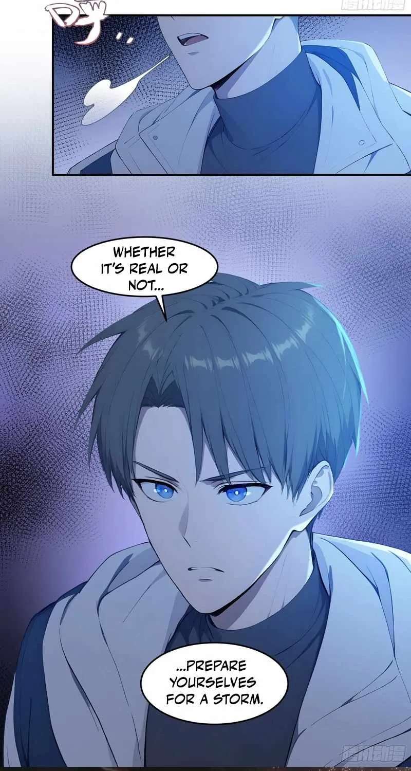 Lucky billion player Chapter 93 - page 26