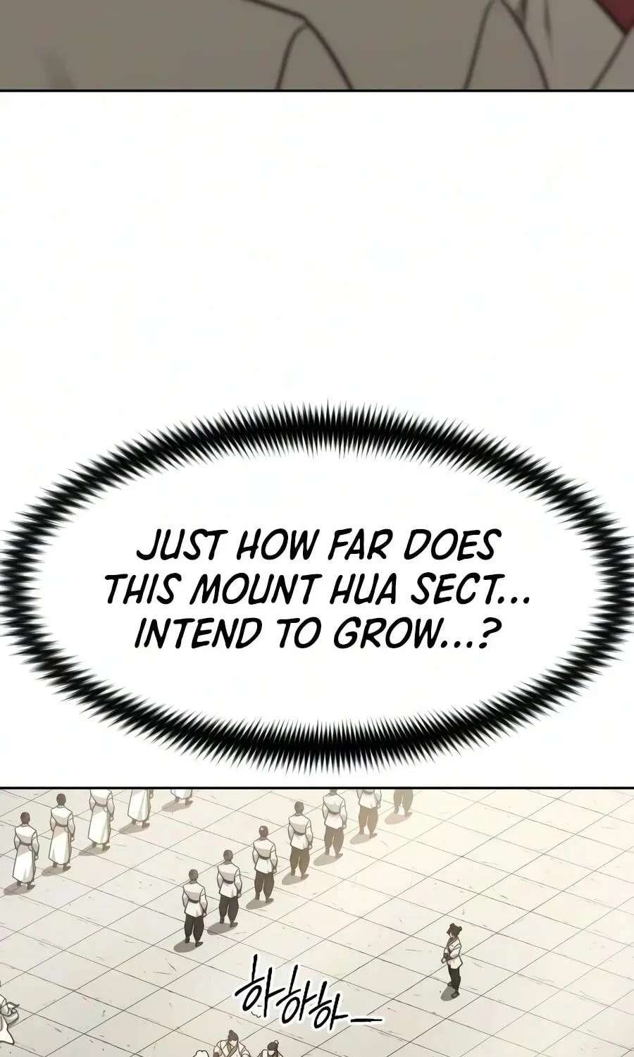 Return of the Blossoming Blade Chapter 177 - page 74