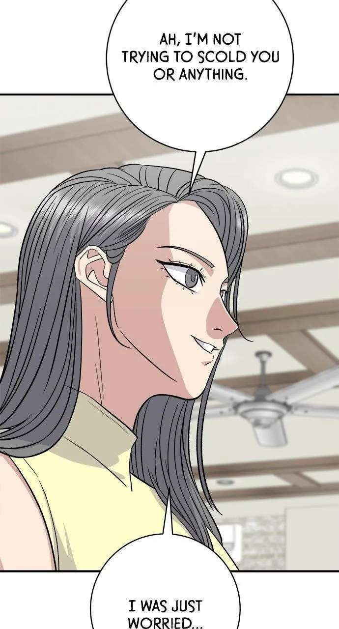 A DeadbEAT's Meal Chapter 245 - page 97