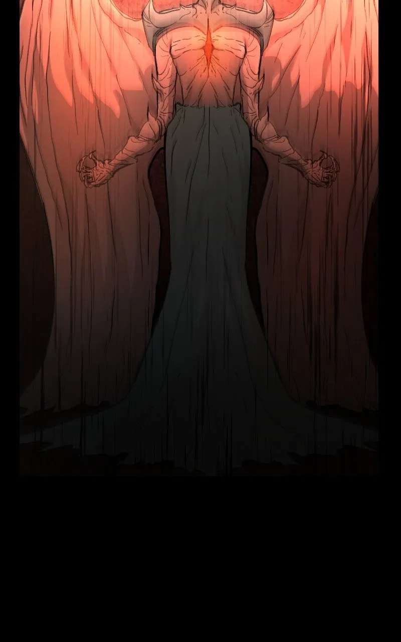 Legend of theHoly Sword Chapter 73 - page 2