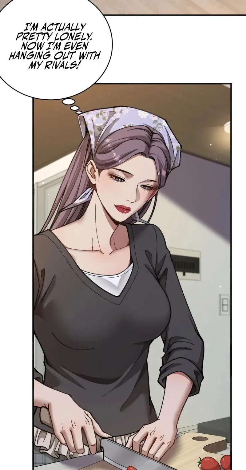 Perfect Life System: Double Cash for Her Favor Chapter 120 - page 19