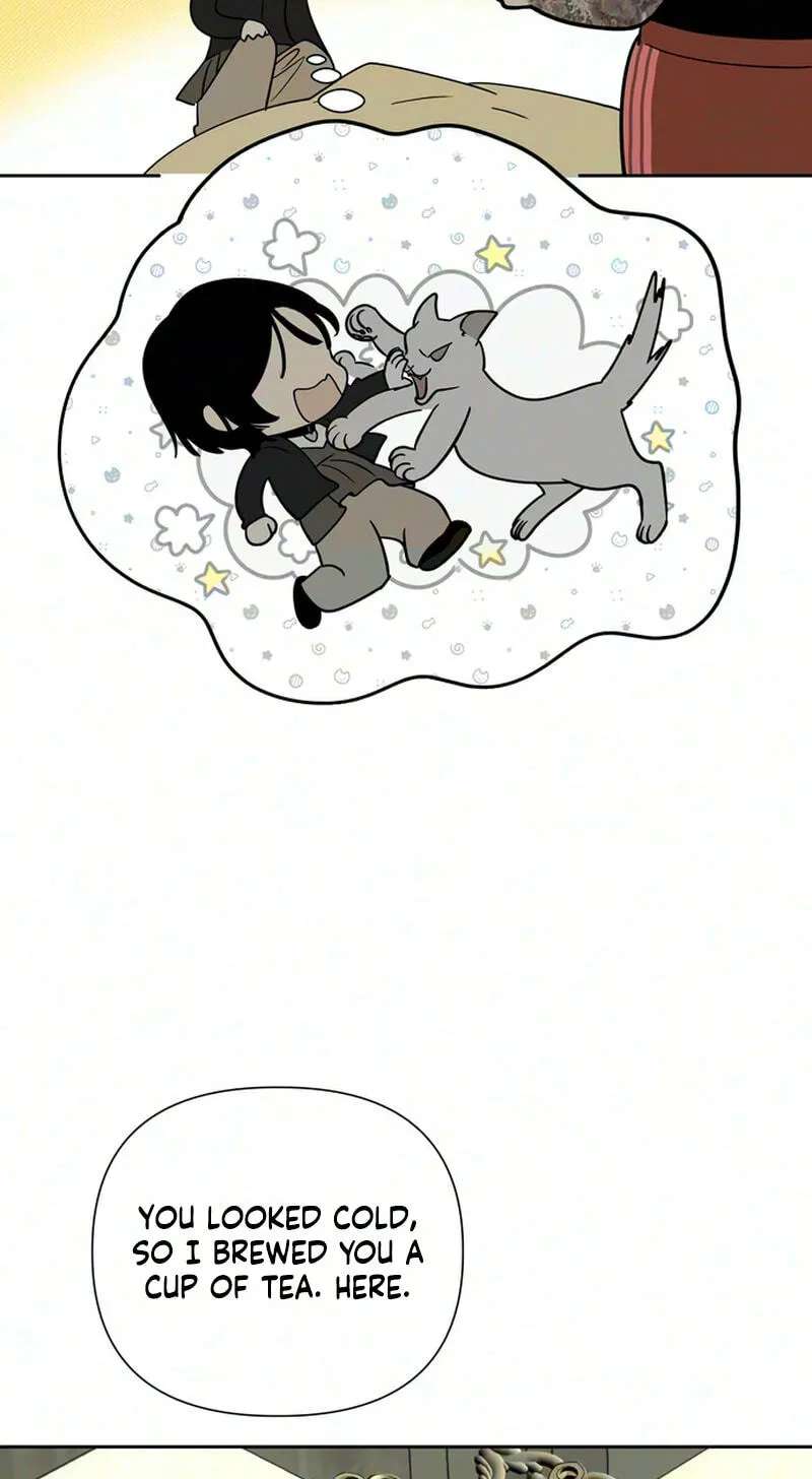 Immortal Boyfriend Chapter 12 - page 7