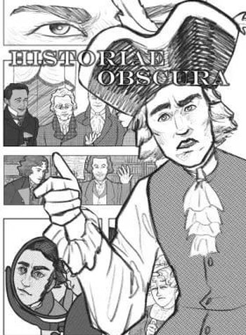 Historiae Obscura