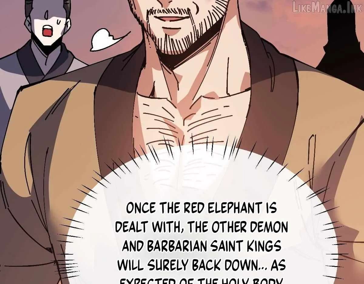 Devious Son Of Heaven Chapter 199 - page 40