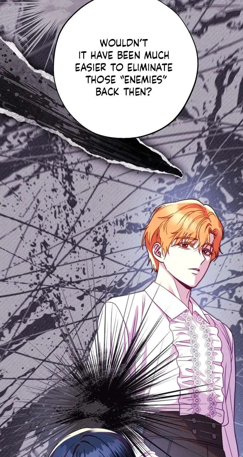 Another Typical Fantasy Romance Chapter 172 - page 36