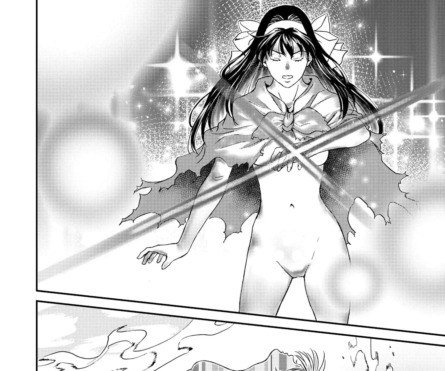 Akuyaku Reijou Taisen ~Teihen Kizoku no Ore wa Teisou Kannen Gyakuten Sekai de Gekokujou suru~ Chapter 1 - page 86