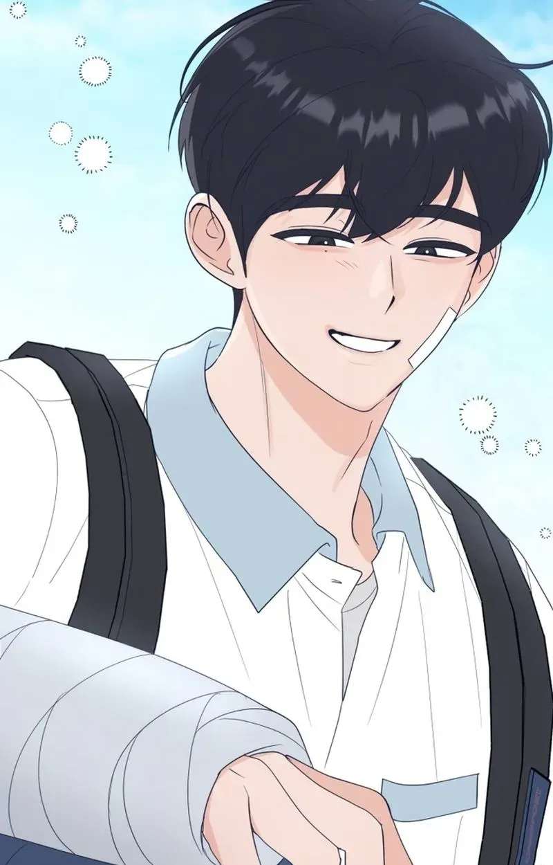 The Unrequited Love Club Chapter 5 - page 16