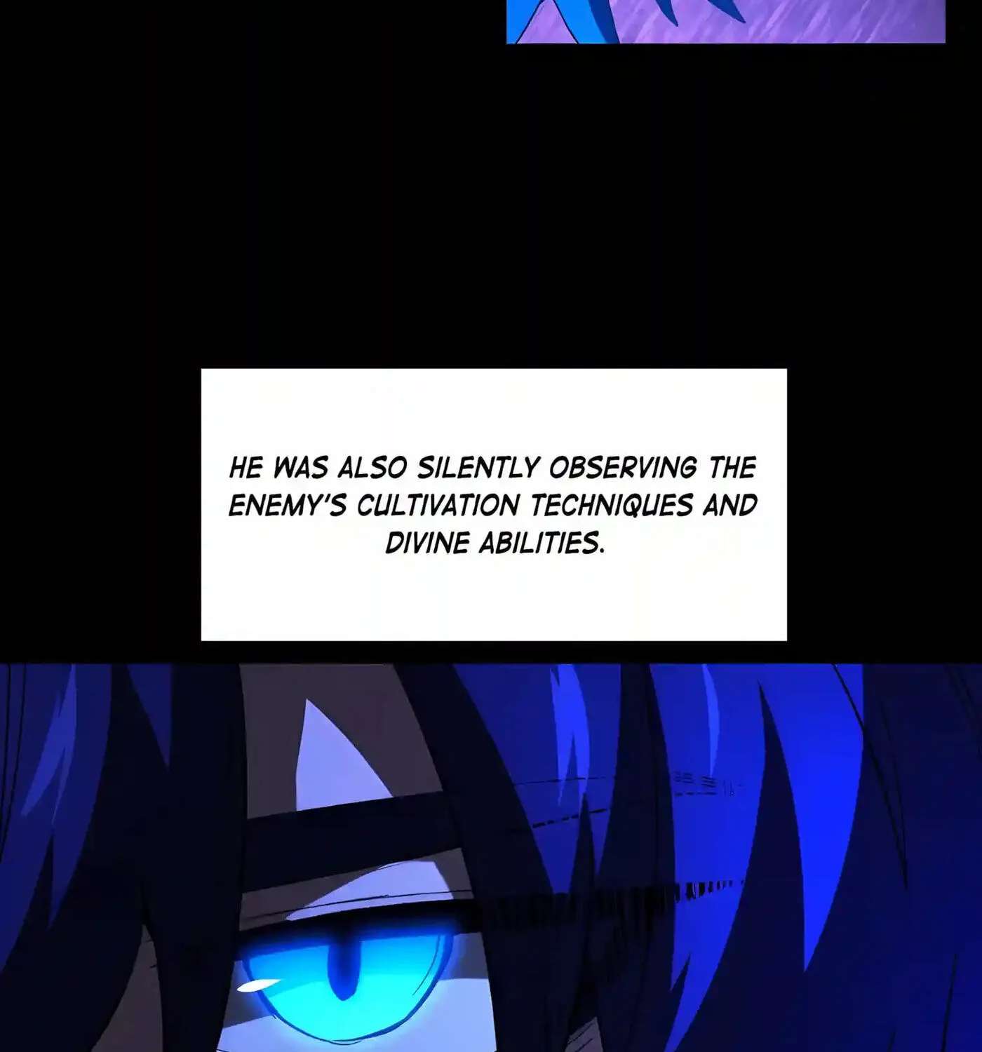 Kaiju Qiandao Huanggu Sheng Ti Chapter 167 - page 67
