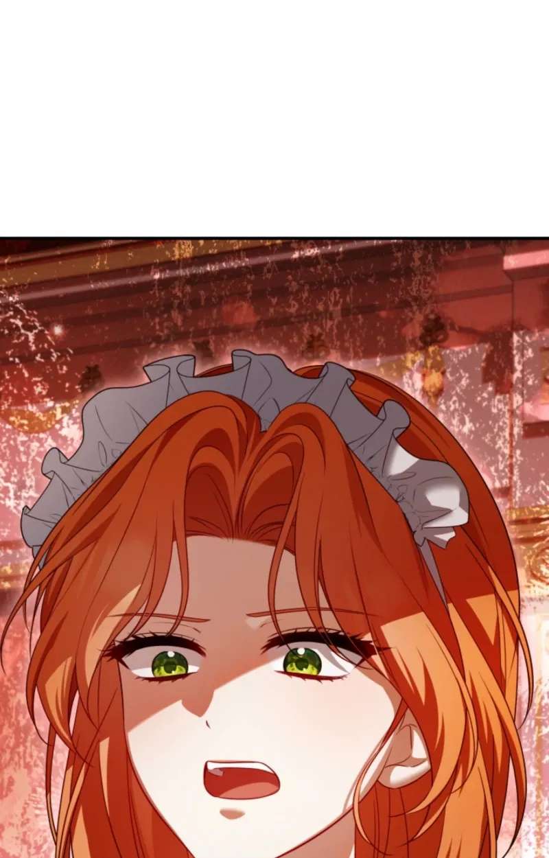 Stay Out of My Rofan! Chapter 12 - page 49