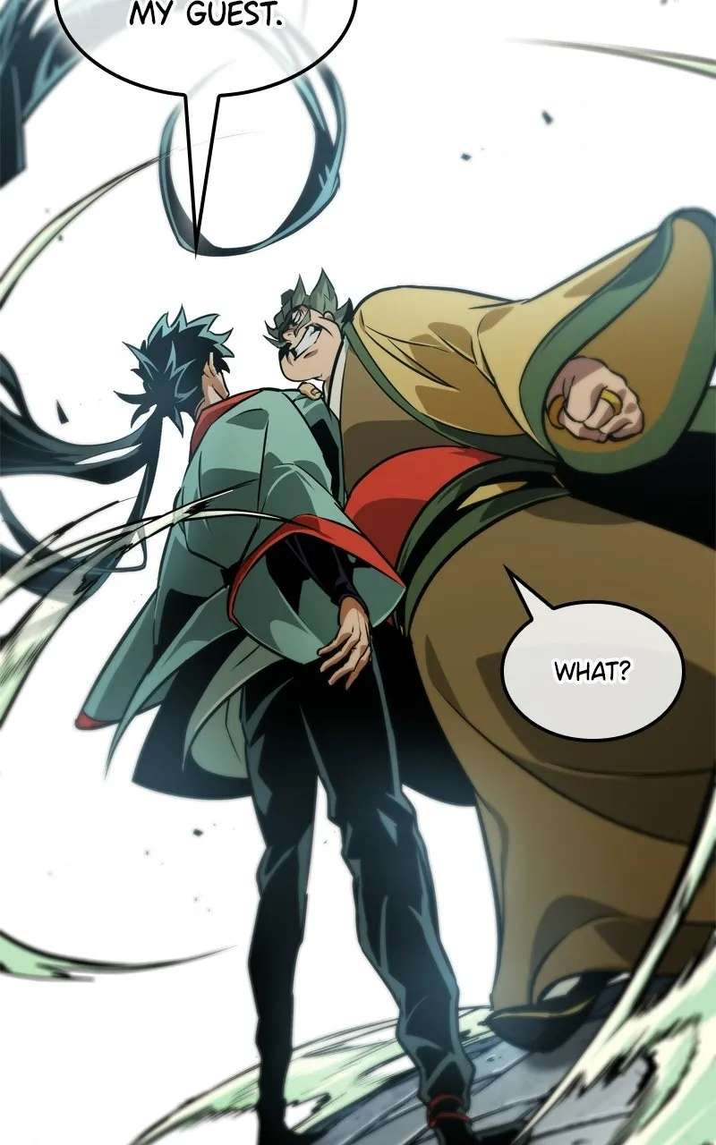 The Martial Genius WhoRemembers Everything Chapter 2 - page 80