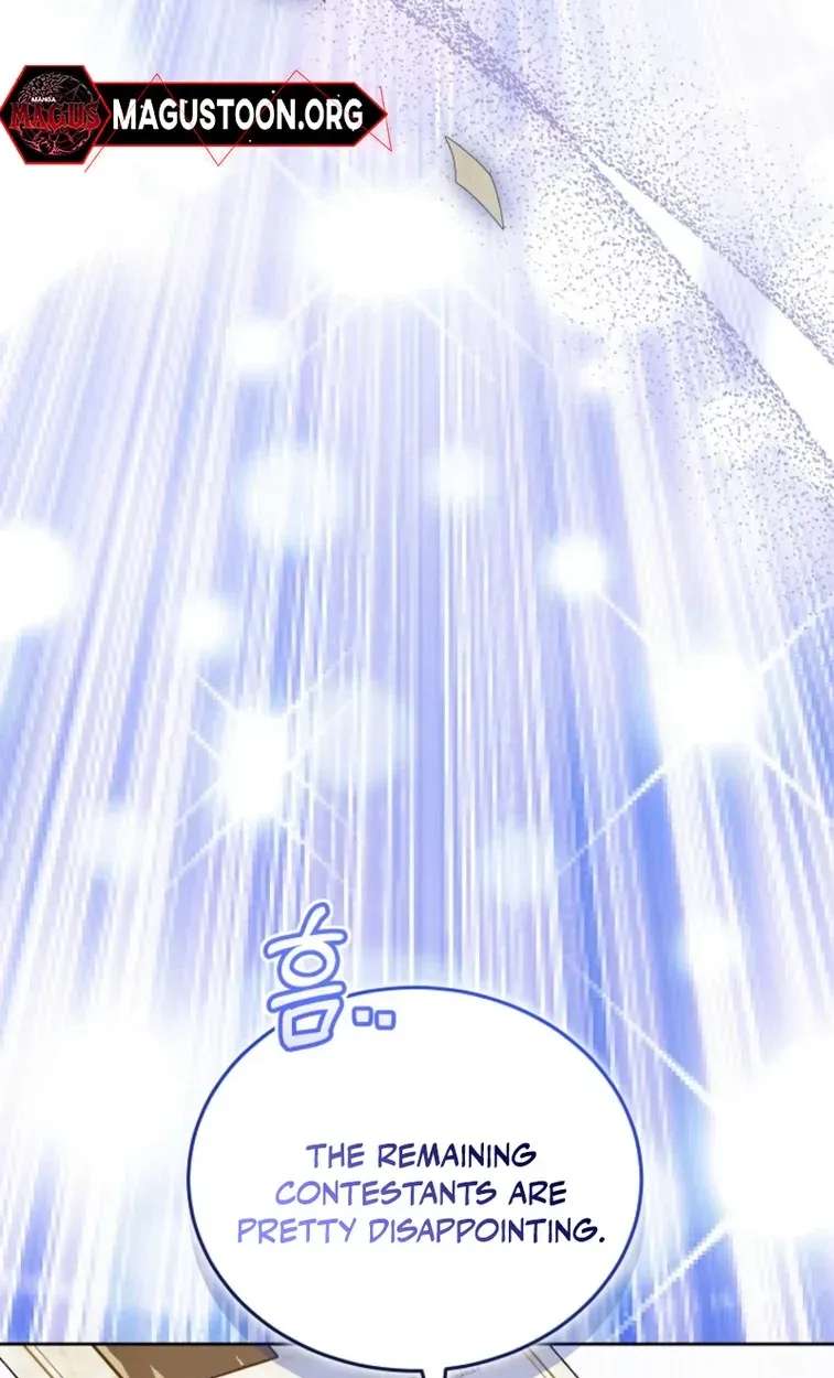 Vote for Your Knight! Chapter 6 - page 126