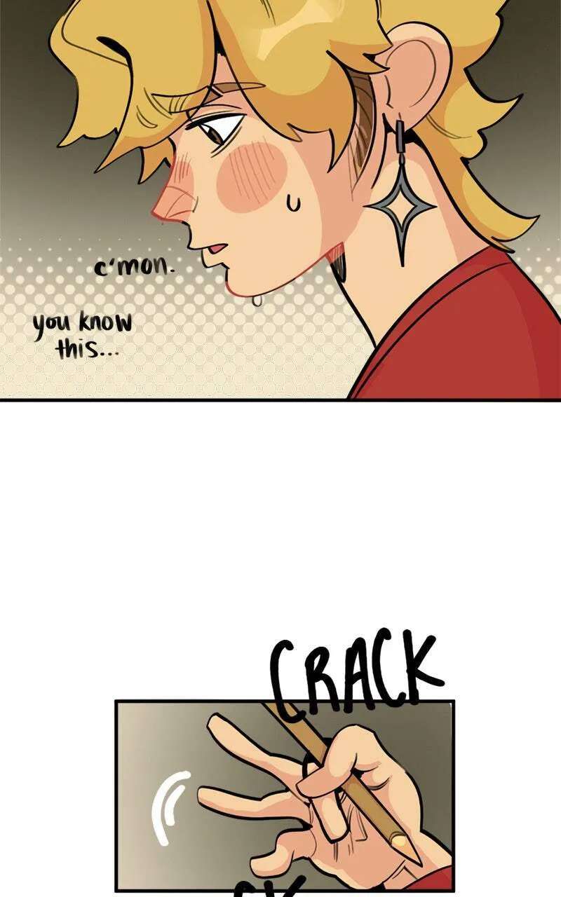 Not So Silent Chapter 90 - page 36
