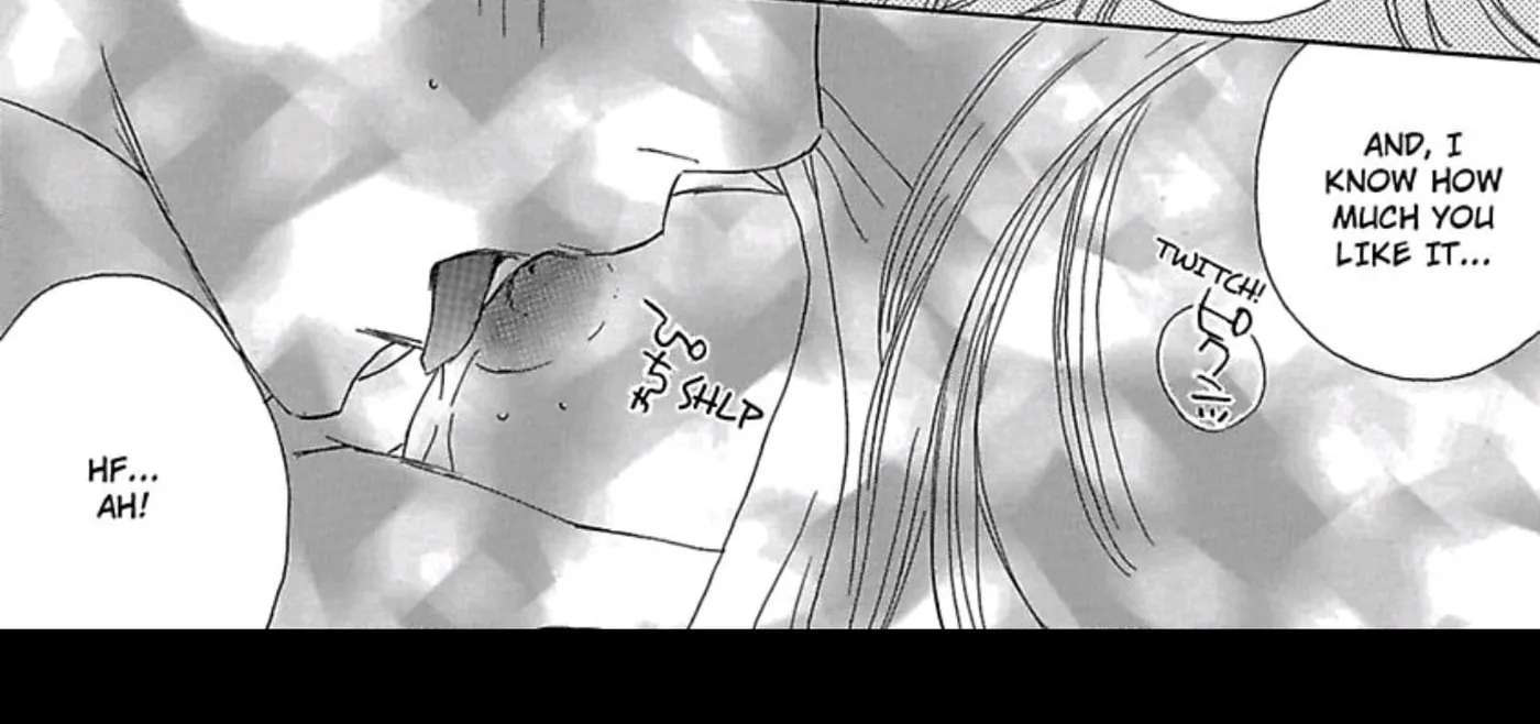 Darling niwa Himitsu! Chapter 2 - page 38