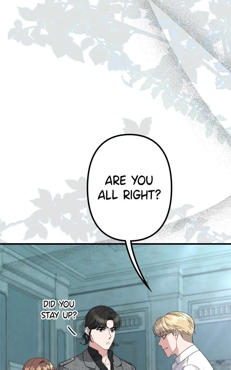 Shadow Princess Chapter 38 - page 32