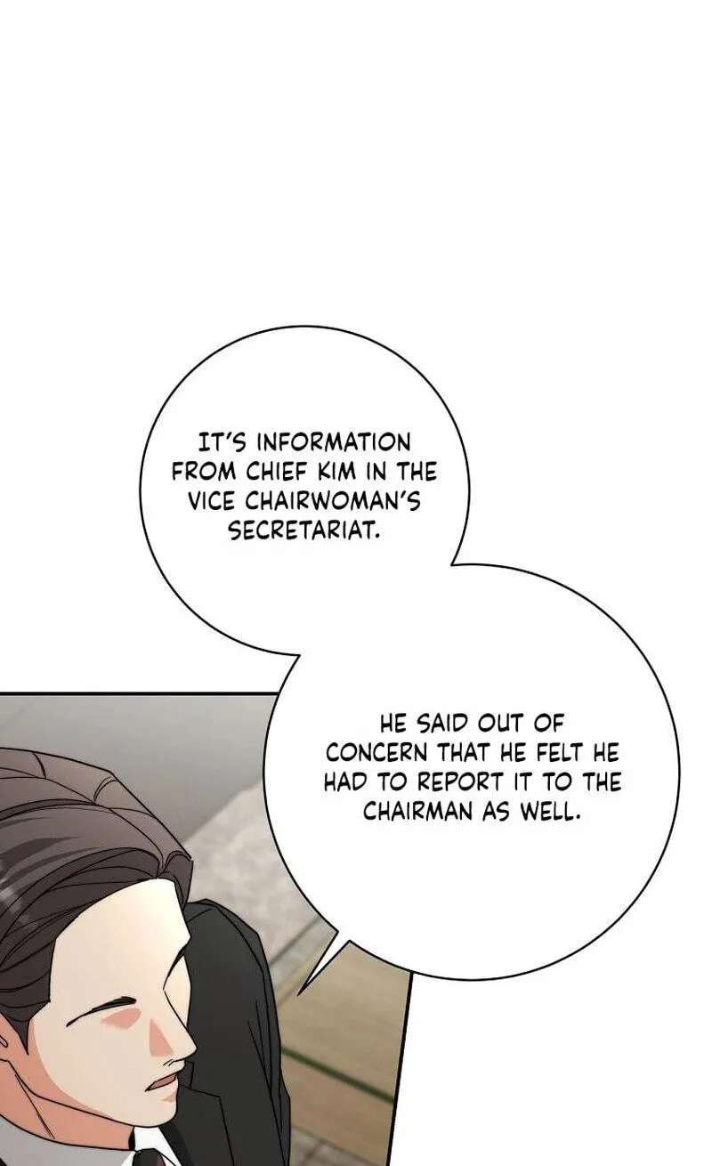 Dangerous Newlyweds Chapter 45 - page 107