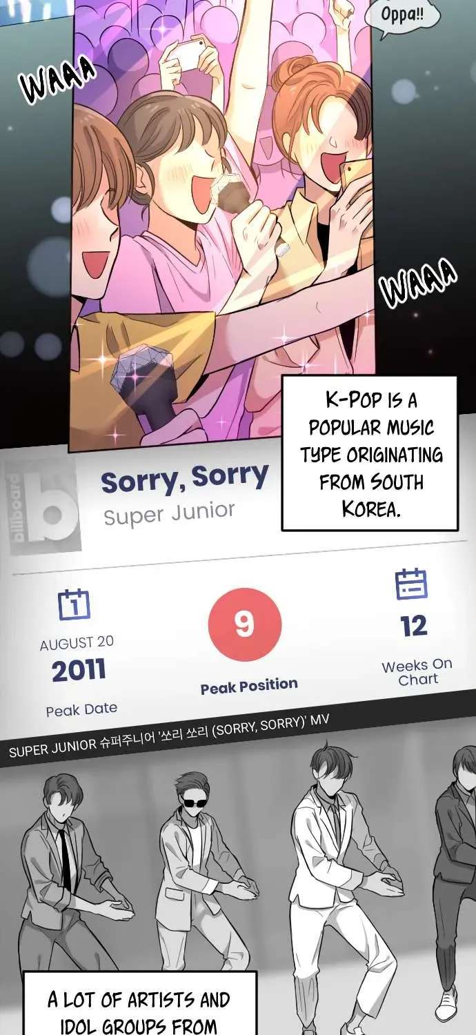 K-Chingu Chapter 1 - page 2