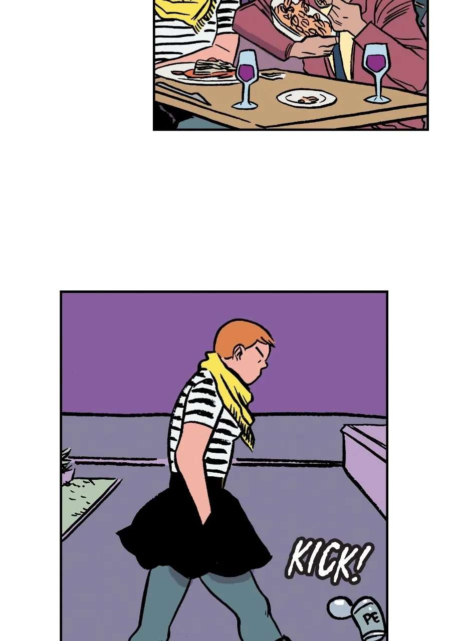 The Unbeatable Squirrel Girl Chapter 32 - page 16