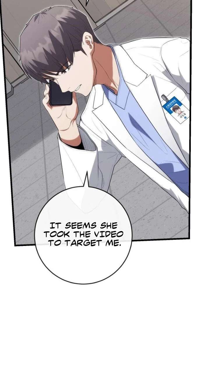 Hua Tuo Becomes a Surgeon Chapter 57 - page 55