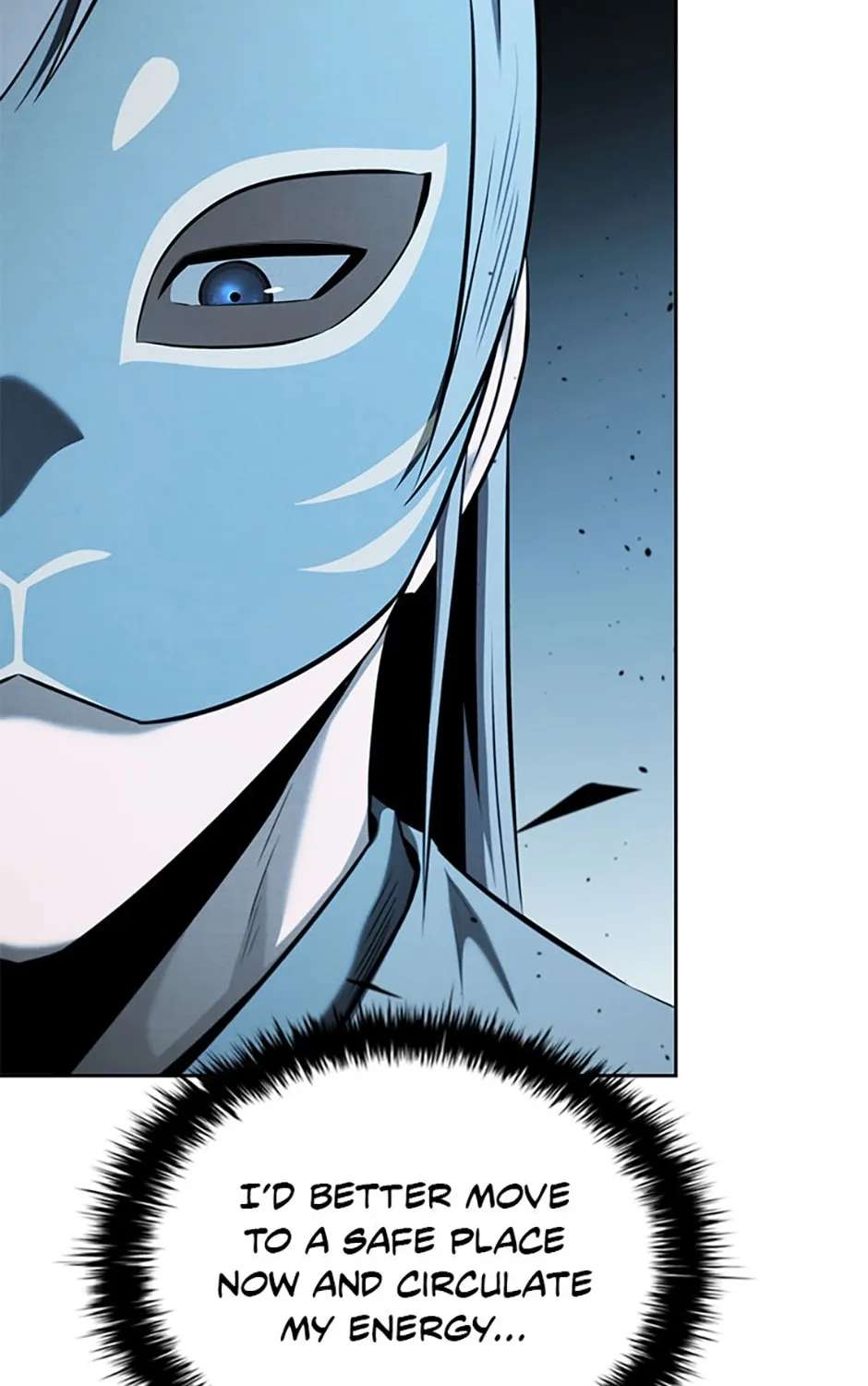 Absolute Master of the Senate Chapter 53 - page 35