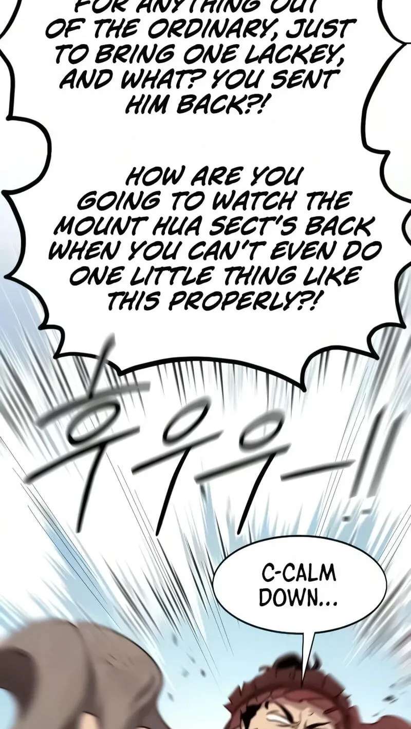 Return of the Blossoming Blade Chapter 182 - page 40