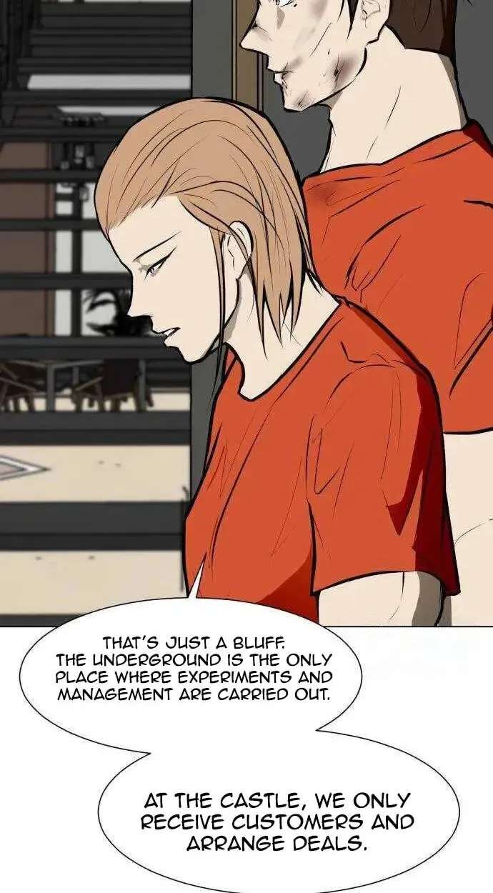 Zombie Fight Chapter 80 - page 31