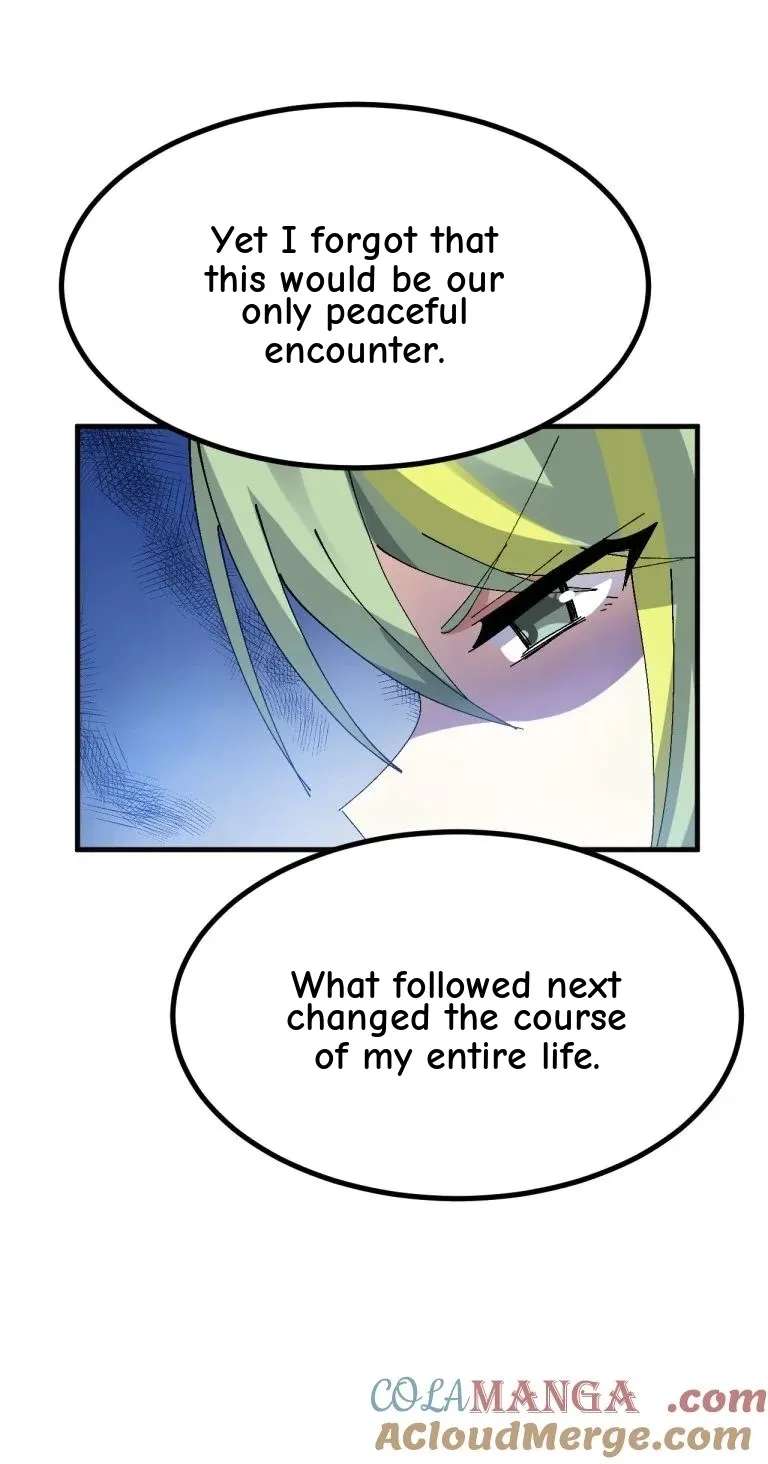 The Graduation Project Is, Making Butter! Chapter 80 - page 42