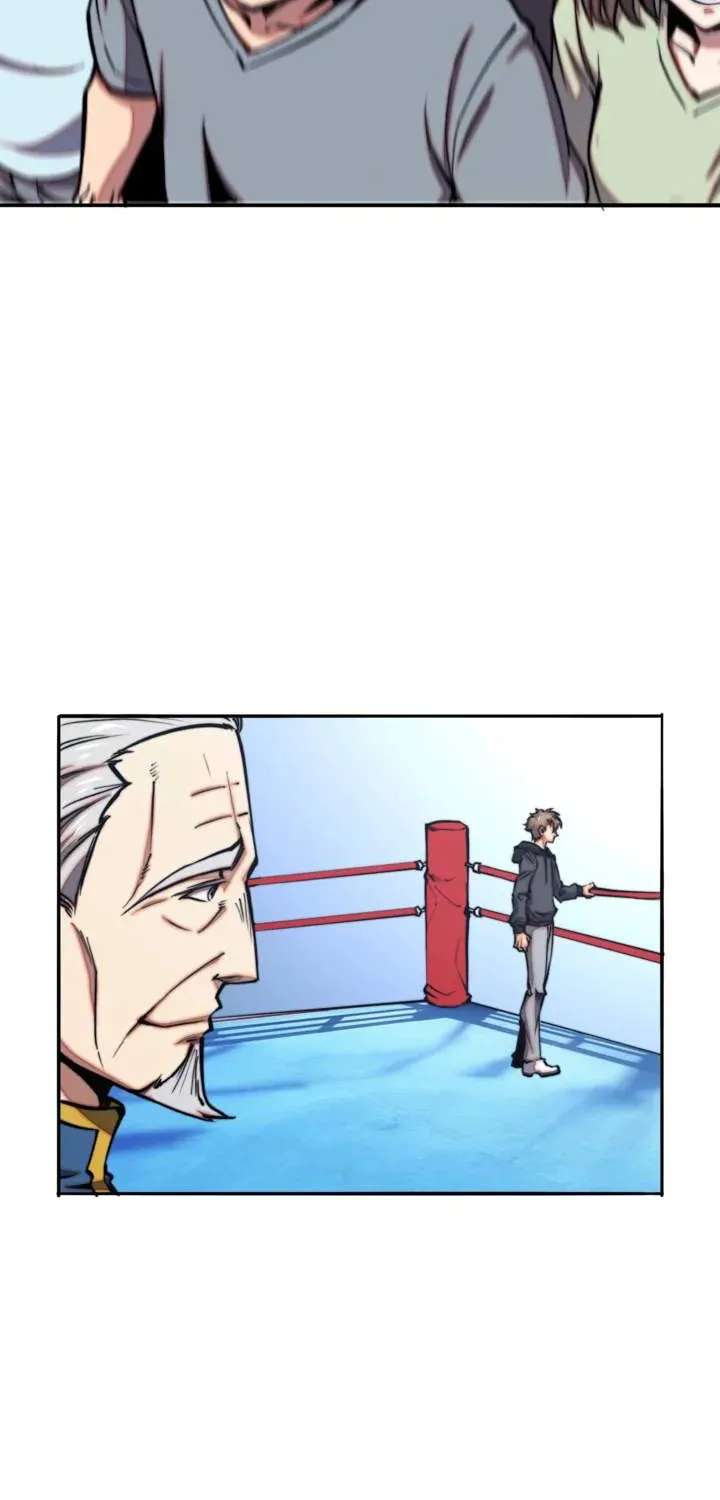 I Gained Power in a Post-Apocalyptic World and Became Unrivaled in the Real World Chapter 25 - page 3
