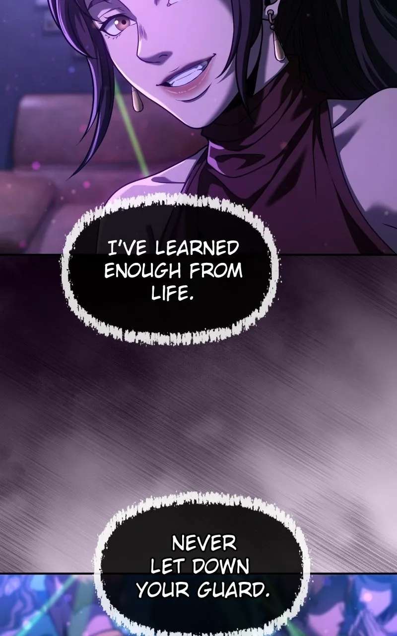 Finding Humanity Chapter 11 - page 61