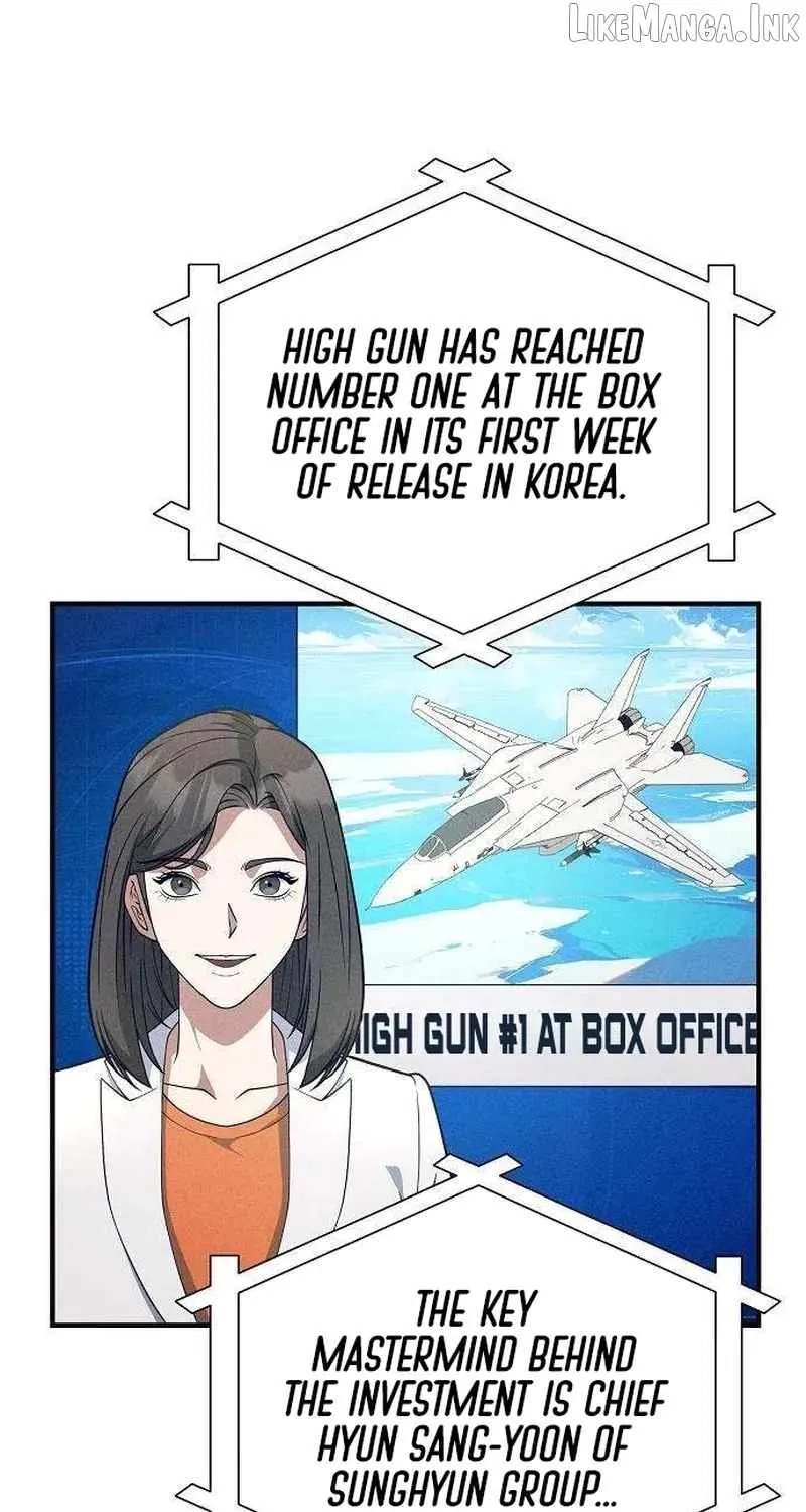 The Chairman Who Wants to Slack Off and Enjoy Life Chapter 30 - page 66