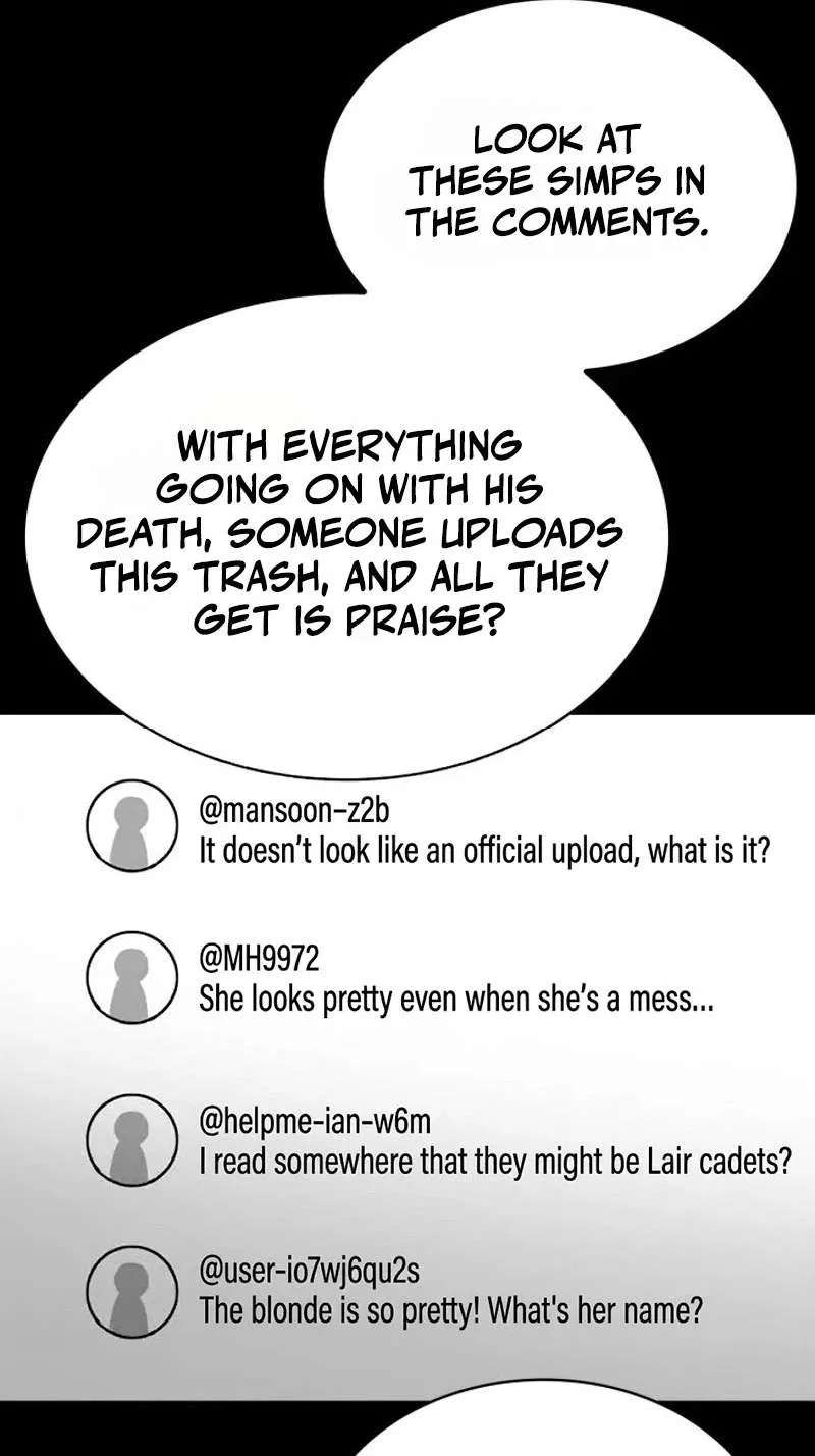 Kidnapped Dragons Chapter 61 - page 70