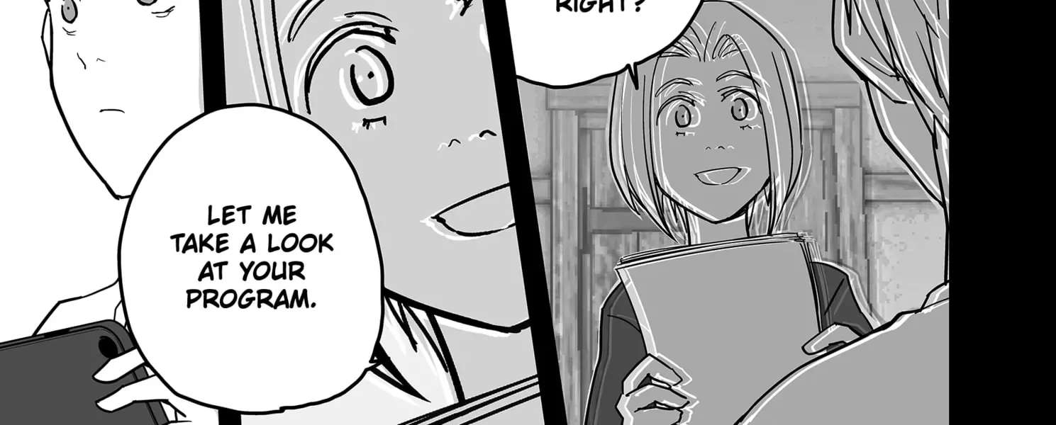 The Game Devil Chapter 24 - page 46