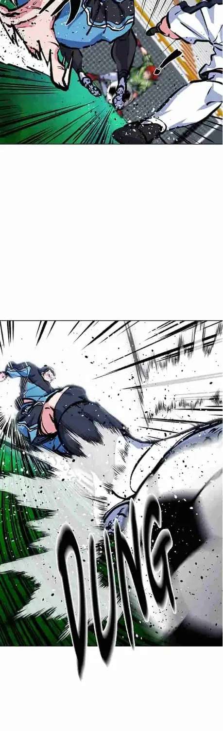 Top Corner Chapter 269 - page 43