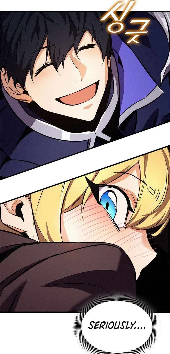 Rankers Return Remake Chapter 259 - page 54