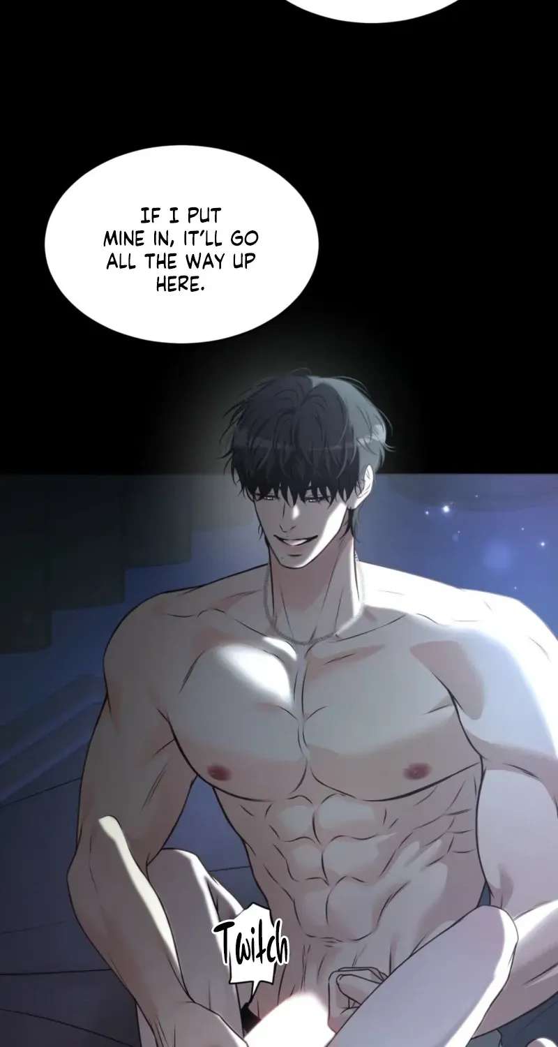 Hyung, Fall All the Way Into Ruin Chapter 1 - page 26