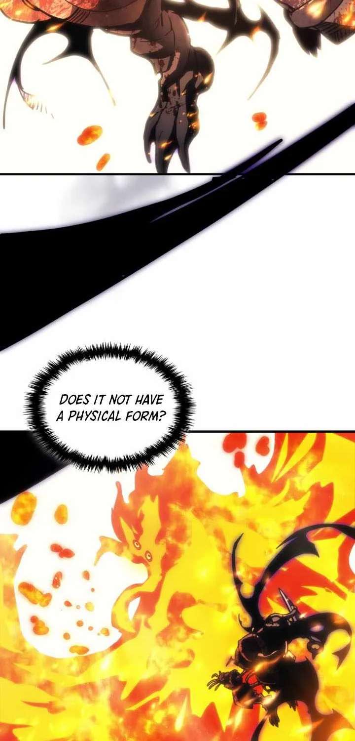 Mr Devourer, Please Act Like A Final Boss Chapter 140 - page 6