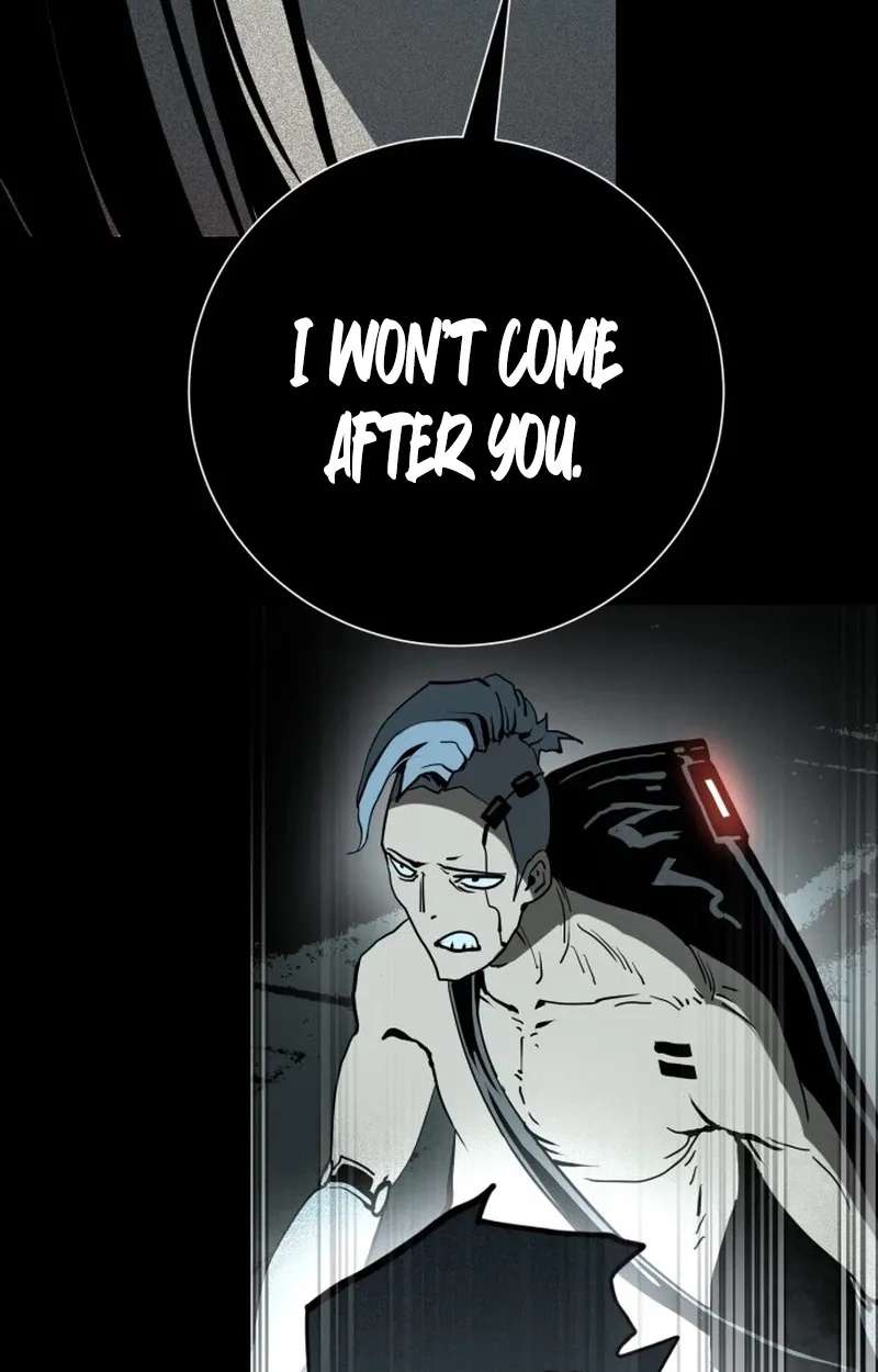 How a Cyberpunk Fixer Survives Chapter 1 - page 15
