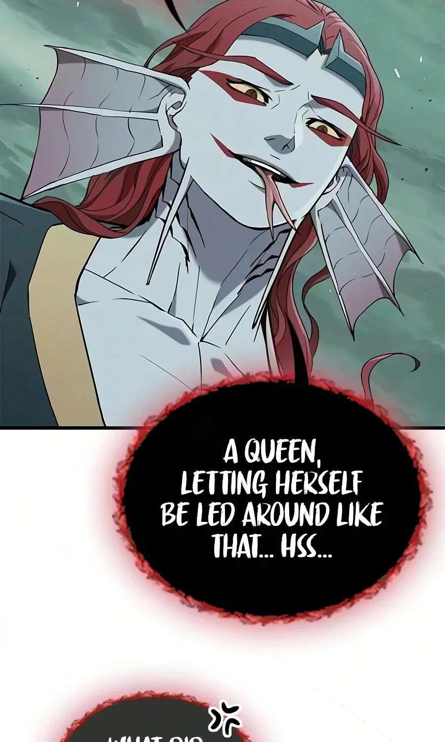 Life of a Demon Hunter Chapter 36 - page 108