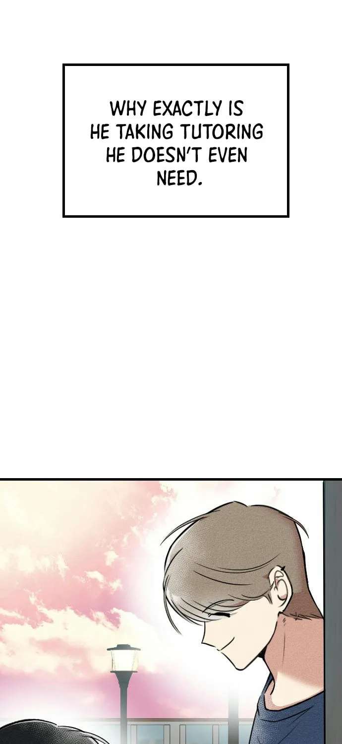That's Because I'm Not Brave Chapter 1 - page 125