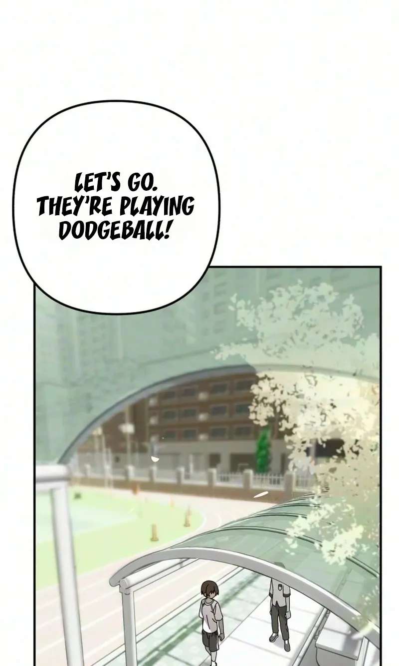 Black yet Pure White Chapter 5 - page 83