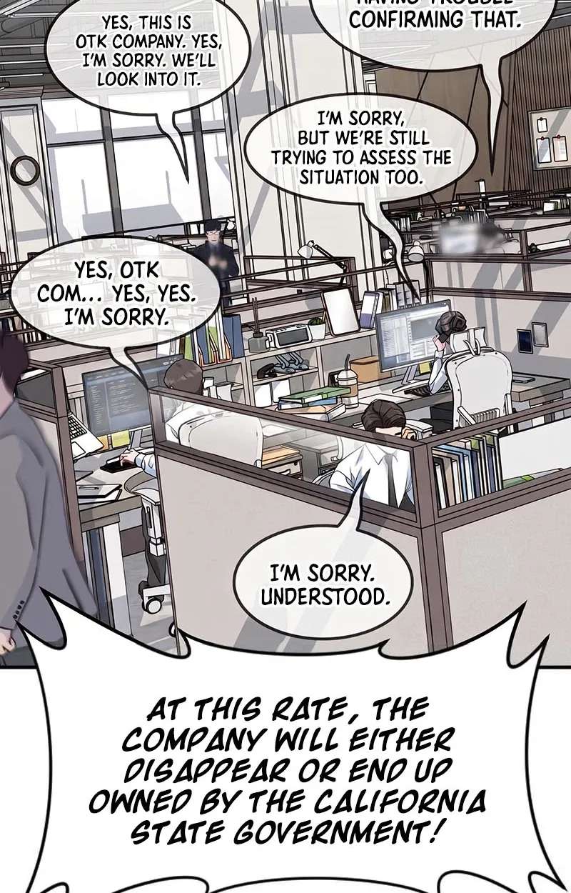 Undead Catastrophe: A Sea of Bones at My Command Chapter 44 - page 89