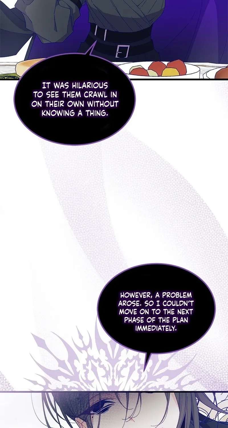 I Don't Want to Play Matchmaker! Chapter 115 - page 44