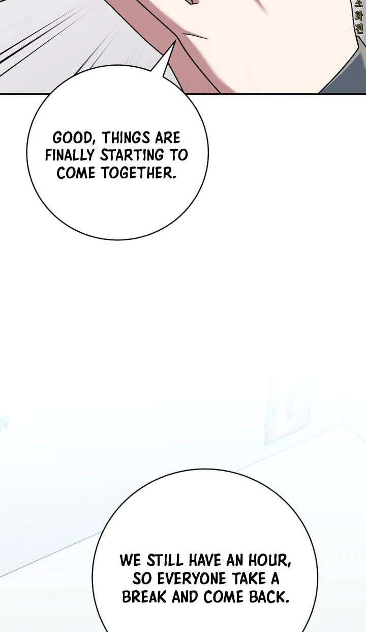 Genius Archer's Livestreaming Chapter 112 - page 61