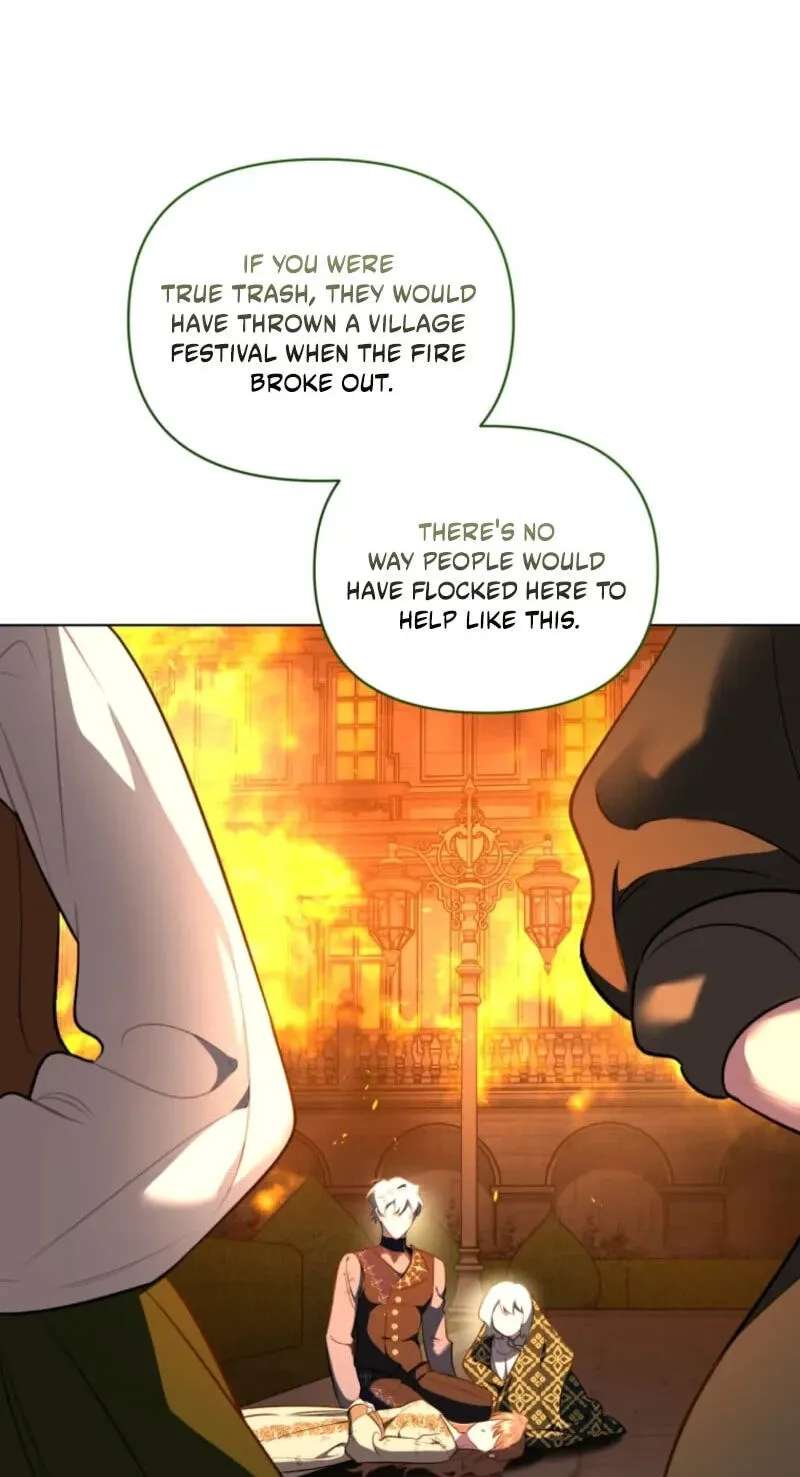 My Mad Fake Marriage to Maddie Chapter 78 - page 64